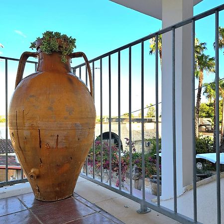 Casa Vacanze La Colombaia Sant Isidoro (Apulia) Exterior foto